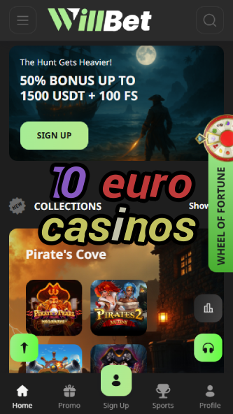 10 Euro Casinos - Best Low-Stakes Casinos-bevegascasino.ydblkf.net